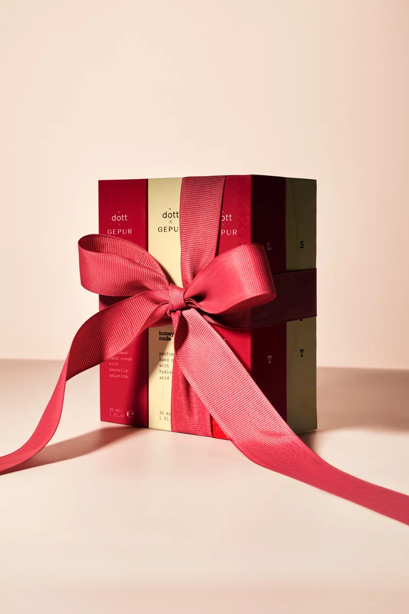 Крем для рук NIGHT GEPUR Крем для рук NIGHT GEPUR фотография 5