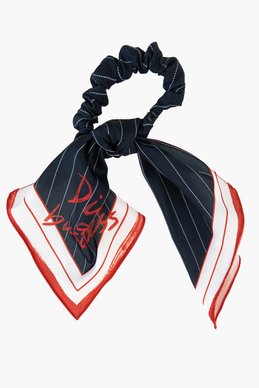 Шовкова резинка-хустка Divas do business