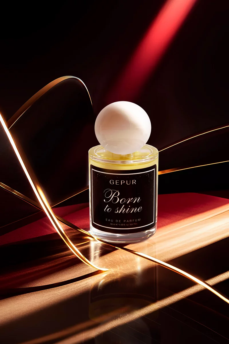 Парфюм BORN TO SHINE фотография 1