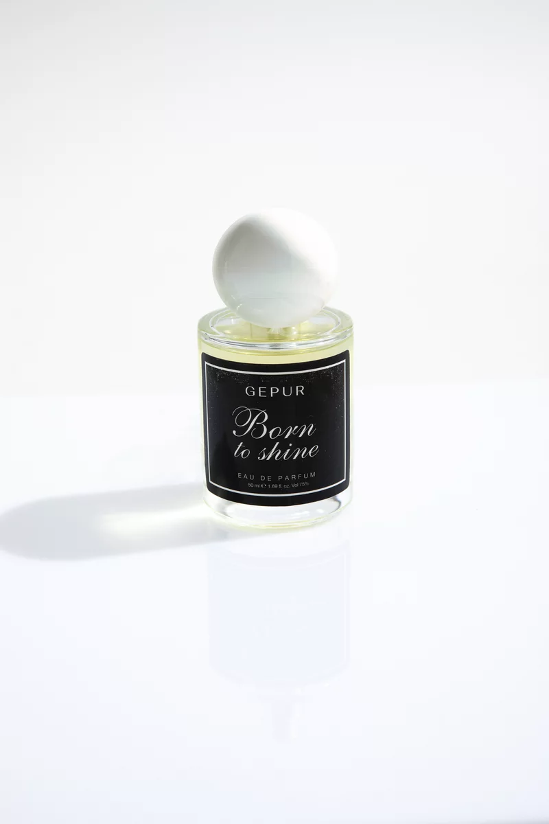 Парфюм BORN TO SHINE фотография 2