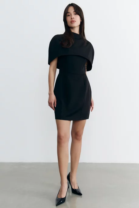 sachin and babi light blue dress Evening black dresses buy in the GEPUR online store